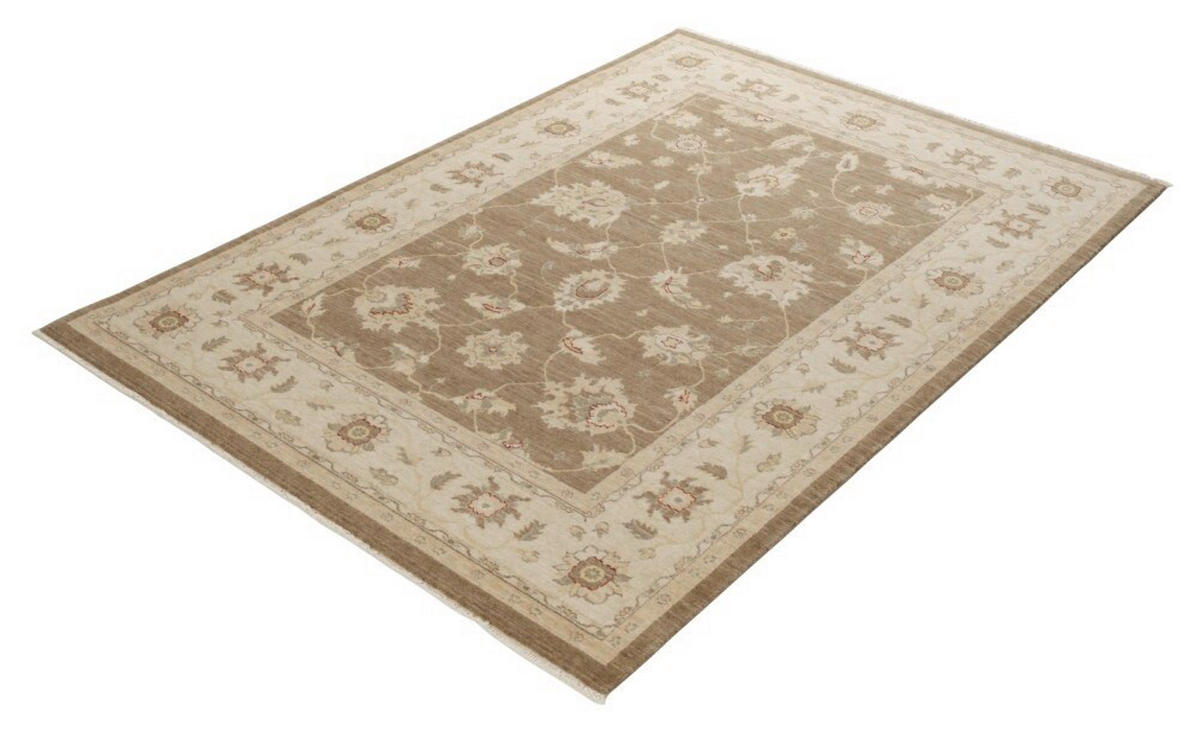 ORIENTTEPPICH 120/180 cm Creme, Beige  - Beige/Creme, Basics, Textil (120/180cm) - Cazaris