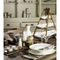 SPEISETELLER Fine China - Weiß, Basics (28cm) - VILLEROY & BOCH