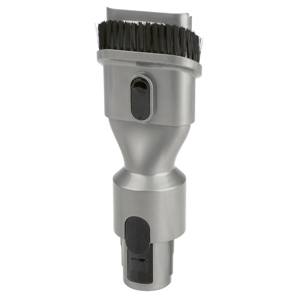 AKKU-BODENSTAUBSAUGER PC-BS 3138  - Schwarz, Trend, Kunststoff (25,0/125,0/25,0cm)