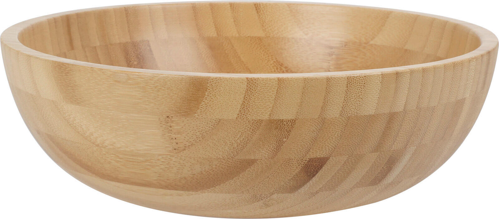 MÍSA bambus  - Trend, dřevo (26/26/8cm)