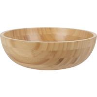 MÍSA bambus  - Trend, dřevo (26/26/8cm)