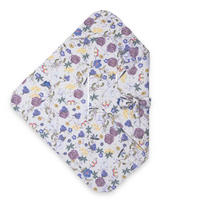 EINSCHLAGDECKE Snuggle so Cosy      - Beige, Basics, Textil (75/0,6/75cm) - Hauck