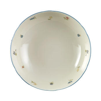 MÍSA 23 CM porcelán keramika 23 cm - krémová, Lifestyle, keramika (23cm) - Seltmann Weiden