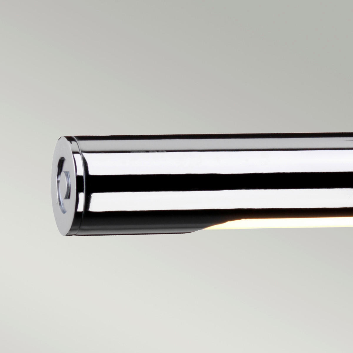 LED-TAVELBELYSNING Elstead Alton 67.4/16.9/21.1 cm   - kromfärg, Basics (67.4/16.9/21.1cm) - Elstead Lighting