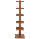 REGAL Rostfarben  40/150/26 cm  - Rostfarben, Design, Metall (40/150/26cm) - Novel