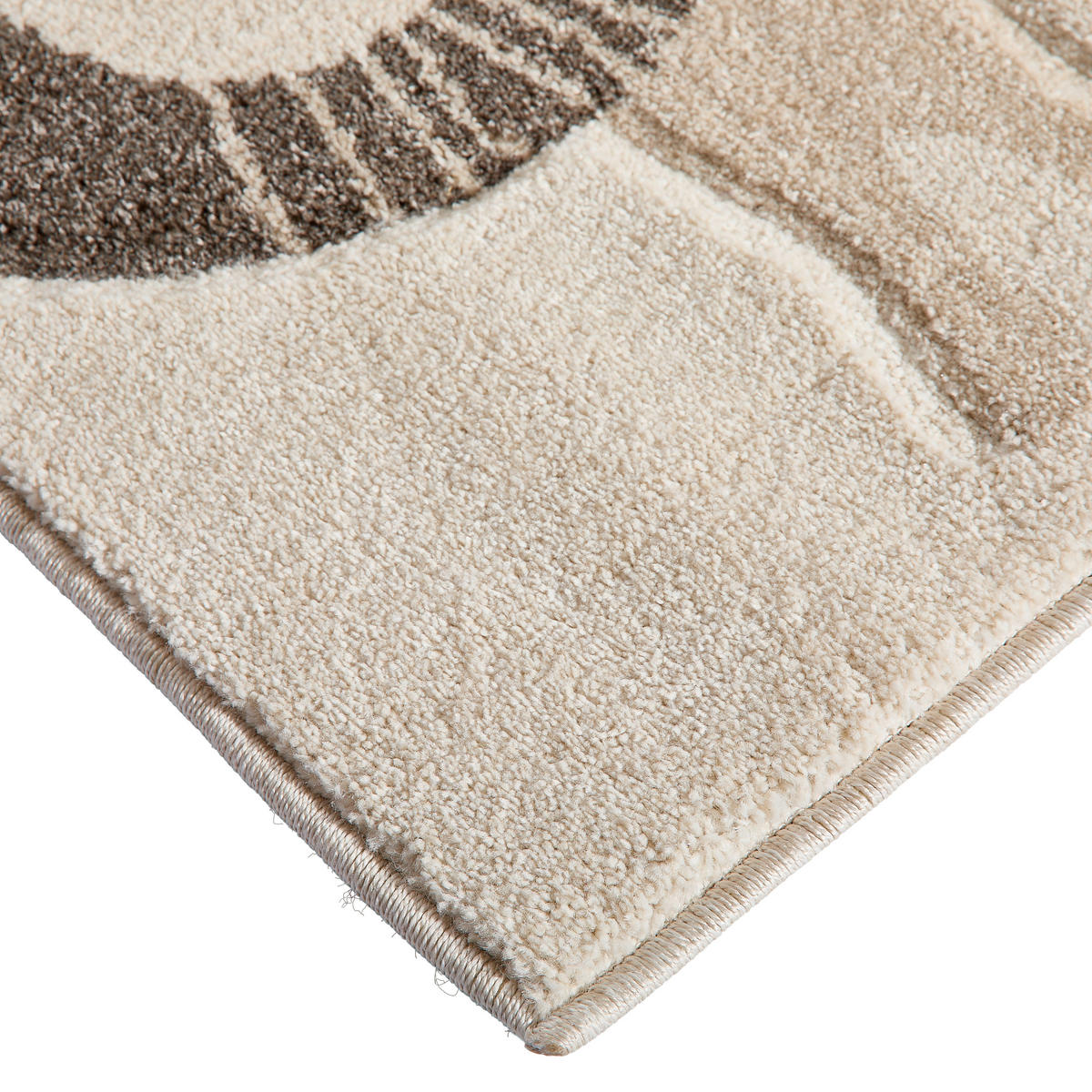 KINDERTEPPICH 80/150 cm Tier  - Creme, Trend, Textil (80/150cm) - Ben'n'jen