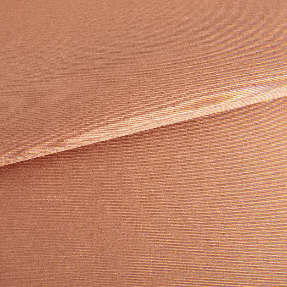 FERTIGVORHANG  blickdicht   140/280 cm  - Koralle, Basics, Textil (140/280cm)