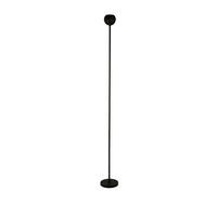 GOLVLAMPA Eindhoven 20/180 cm    - svart, Basics, metall (20/180cm)