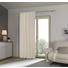 Fertigvorhang blickdicht - Sandfarben, Basics, Textil (140/255cm) - Esposa Fertigvorhang blickdicht - Sandfarben, Basics, Textil (140/255cm) - Esposa