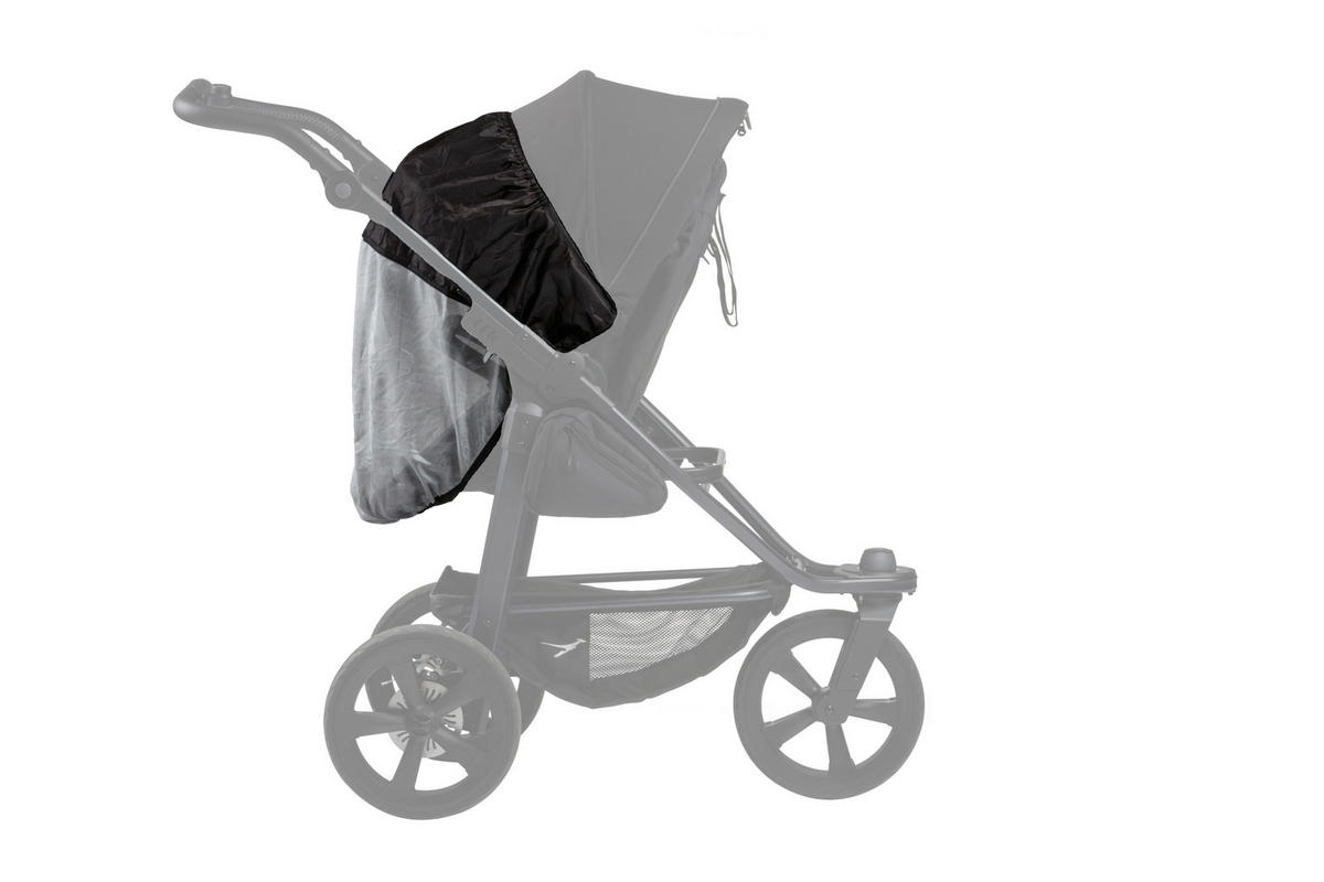 SONNENDACH  - Basics (34/78cm) - TFK