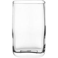VASE PIETRA  - Klar, Basics, Glas (12/20/8,5cm) - Leonardo