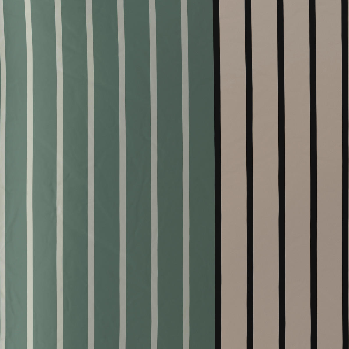 OBOJESTRANSKA POSTELJNINA HARMONY 140/220 cm saten večbarvno  - večbarvno, Konvencionalno, tekstil (140/220cm) - Esposa