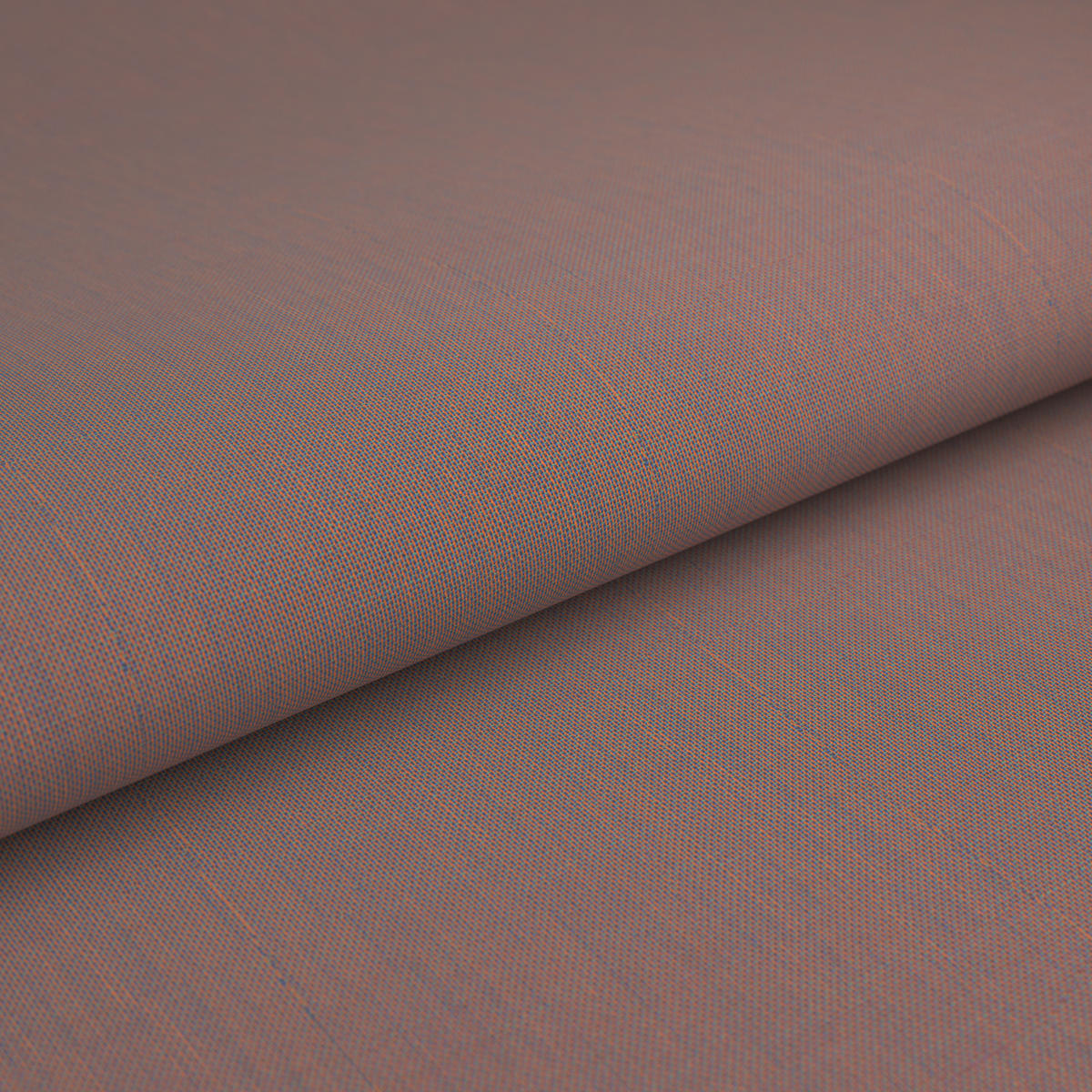 DREHSTUHL Grau, Weiß  - Weiß/Grau, MODERN, Kunststoff/Textil (70/103-115/70cm)