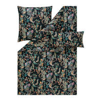 BETTWÄSCHE Atelier 135/200 cm  - Multicolor, Design, Textil (135/200cm) - Estella