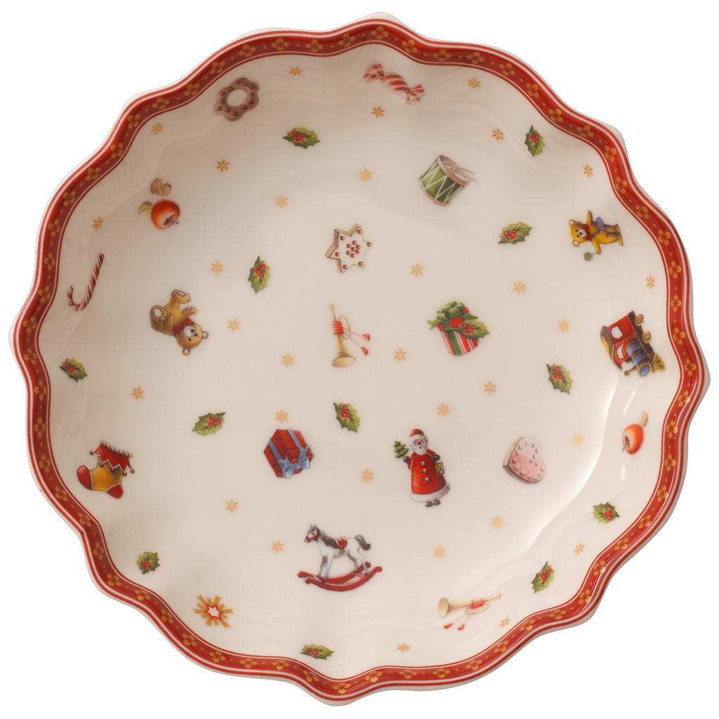 SCHALE  Toy's Delight 16 cm   - Multicolor, LIFESTYLE, Keramik (16cm) - Villeroy & Boch