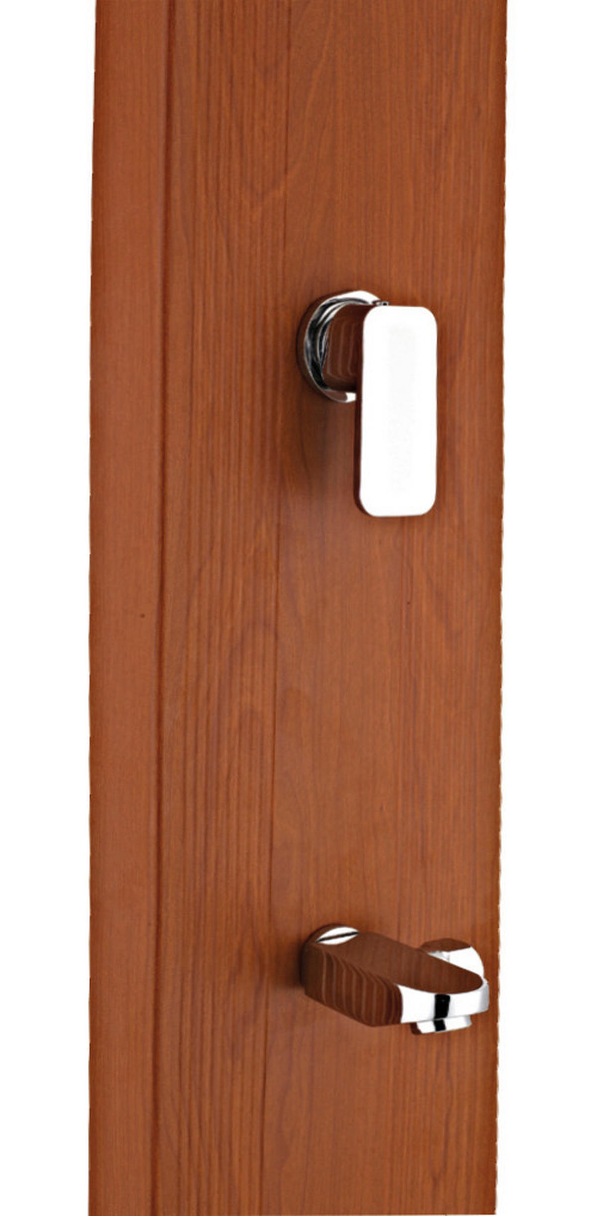 SOLARDUSCHE DSALC32W DSALC32W  - KONVENTIONELL, Metall (20/6,5/225cm) - Gre