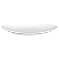 SPEISETELLER Weiß MODERNLIFE  - Weiß, Basics, Keramik (34cm) - Seltmann Weiden