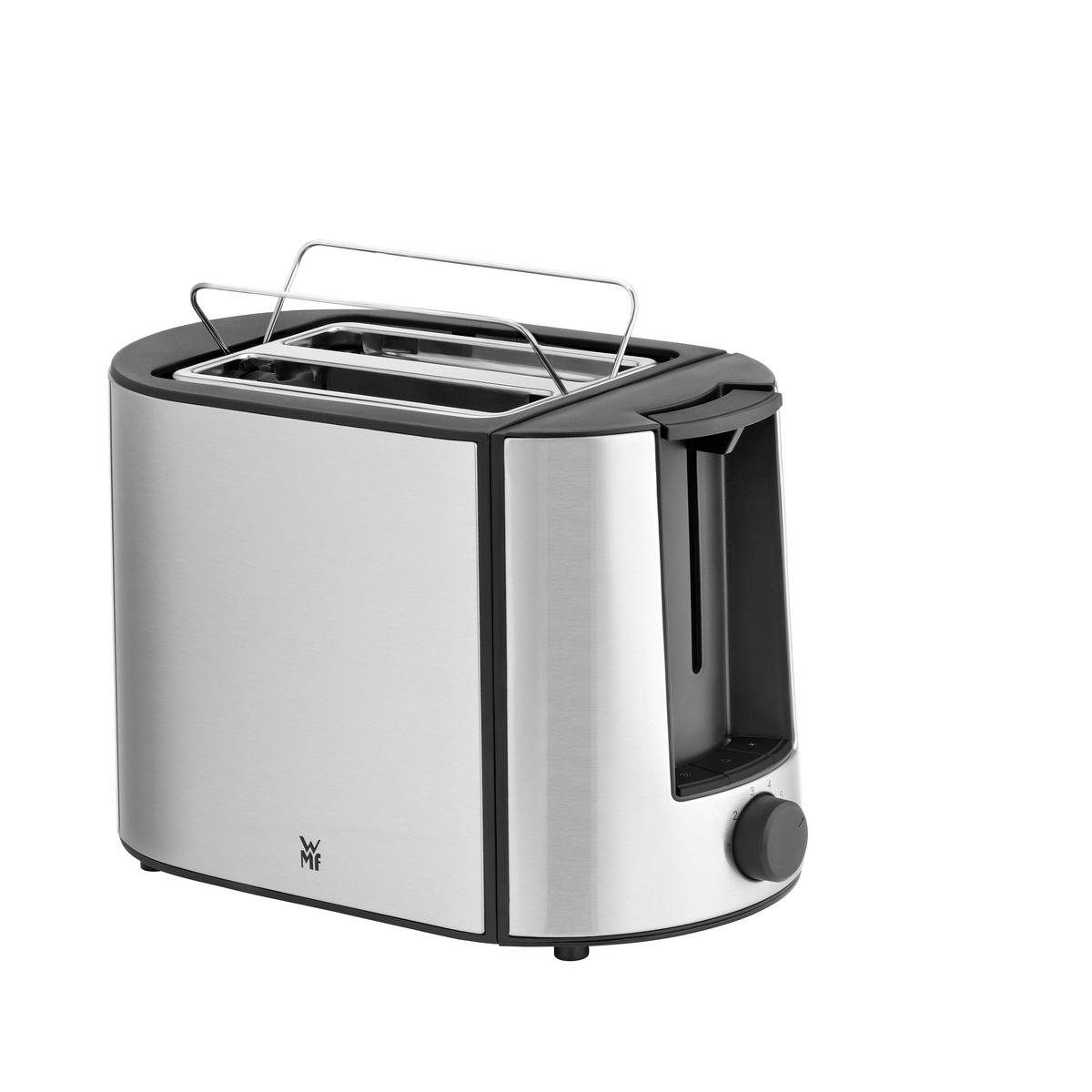 TOASTER Bueno Pro  - Basics, Kunststoff/Metall (27,9/18/20cm) - WMF
