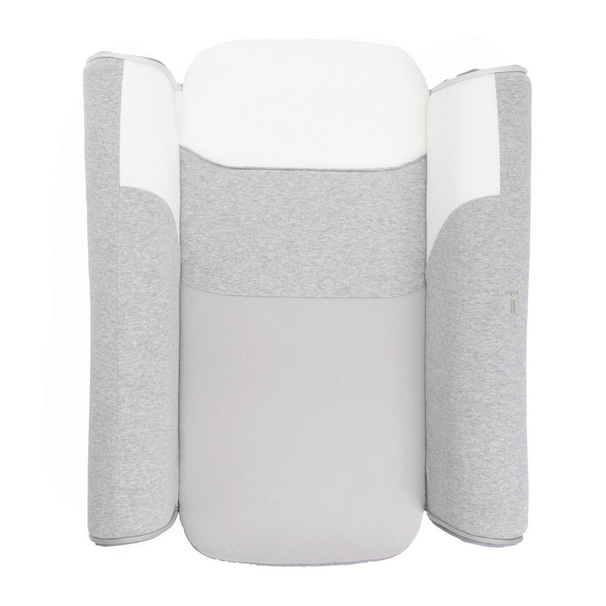 NESTCHEN Mummy Pod   49/81 cm  - Grau, Basics, Textil (49/81cm) - Chicco