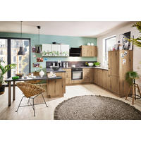 EINBAUKÜCHE   - Design, Holzwerkstoff - Dieter Knoll