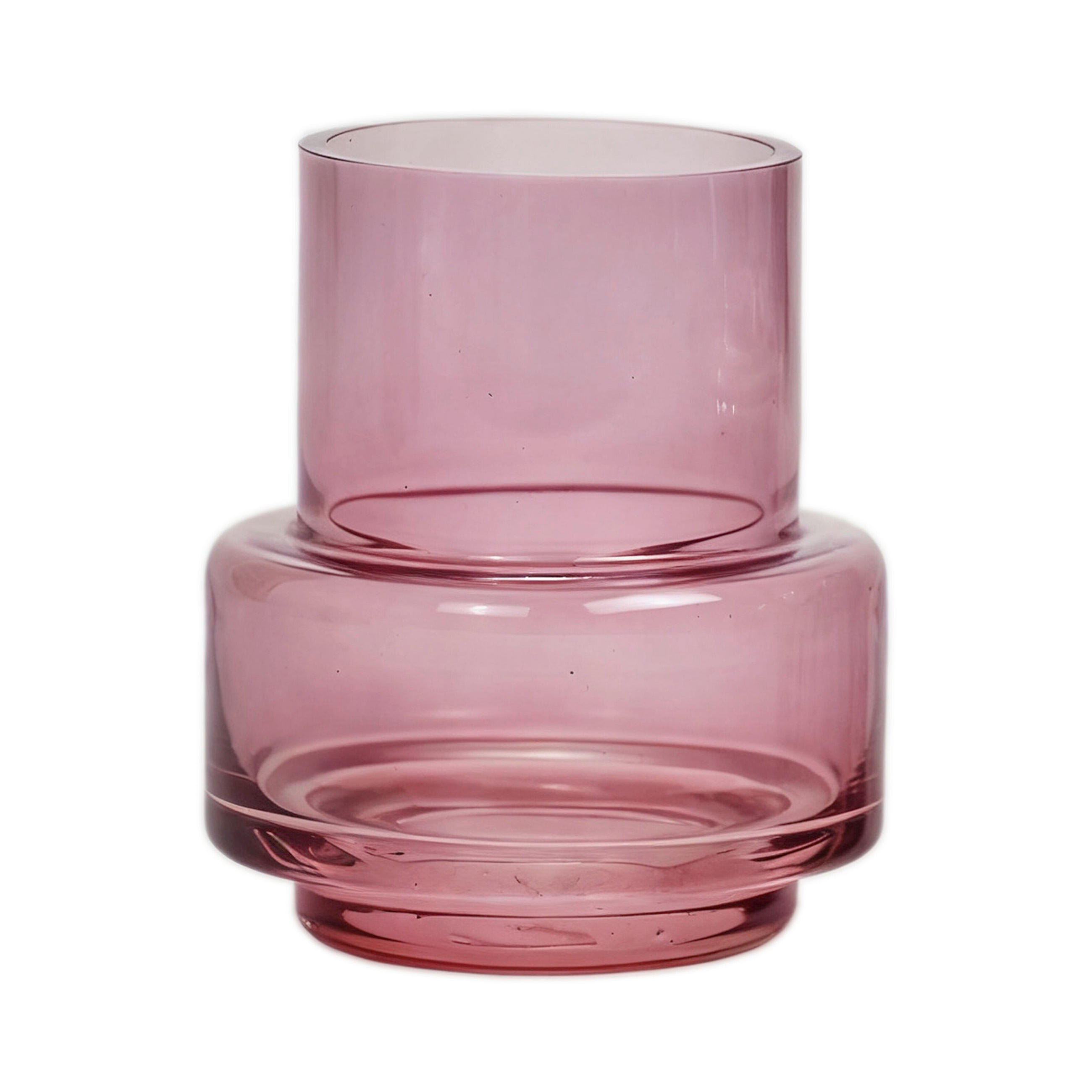 STOJAN NA SVÍČKU  sklo - Trend, sklo (9,5/11cm) - Ambia Home