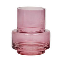 STOJAN NA SVÍČKU  sklo - Trend, sklo (9,5/11cm) - Ambia Home