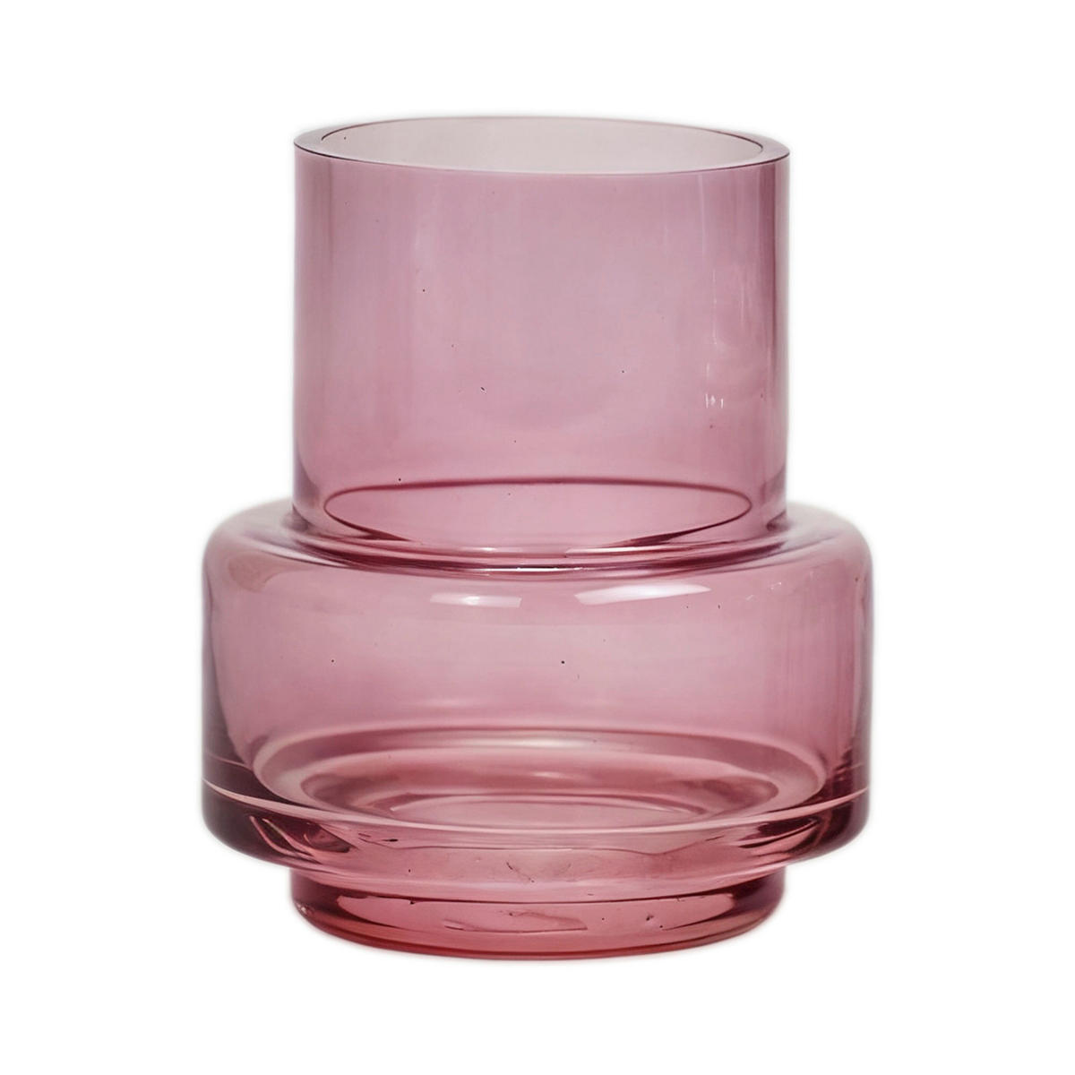 STOJAN NA SVÍČKU  sklo - Trend, sklo (9,5/11cm) - Ambia Home