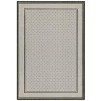 FLACHWEBETEPPICH  Wohnzimmer 80/150 cm Anthrazit  - Anthrazit, Basics, Textil (80/150cm) - Novel