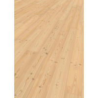 LANDHAUSDIELE Marcanto Lärche Natur!Pur100016601  per  m² - Design, Holz (241,5/18,2/1,3cm) - Tilo