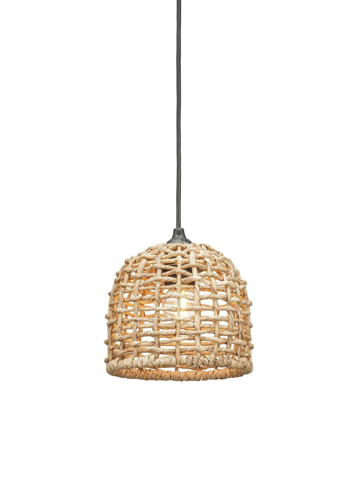 VENKOVNÍ ZÁVĚSNÉ SVÍTIDLO, 17/150 cm