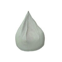 VREĆA ZA SJEDENJE tekstil  maslinasto zelena  - maslinasto zelena, Moderno, tekstil (85/85cm)