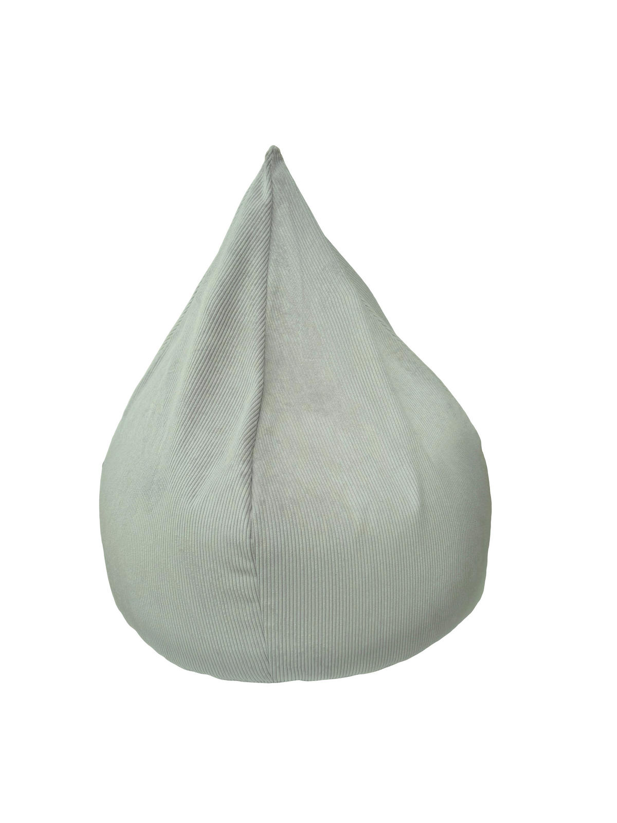 VREĆA ZA SJEDENJE tekstil  maslinasto zelena  - maslinasto zelena, Moderno, tekstil (85/85cm)