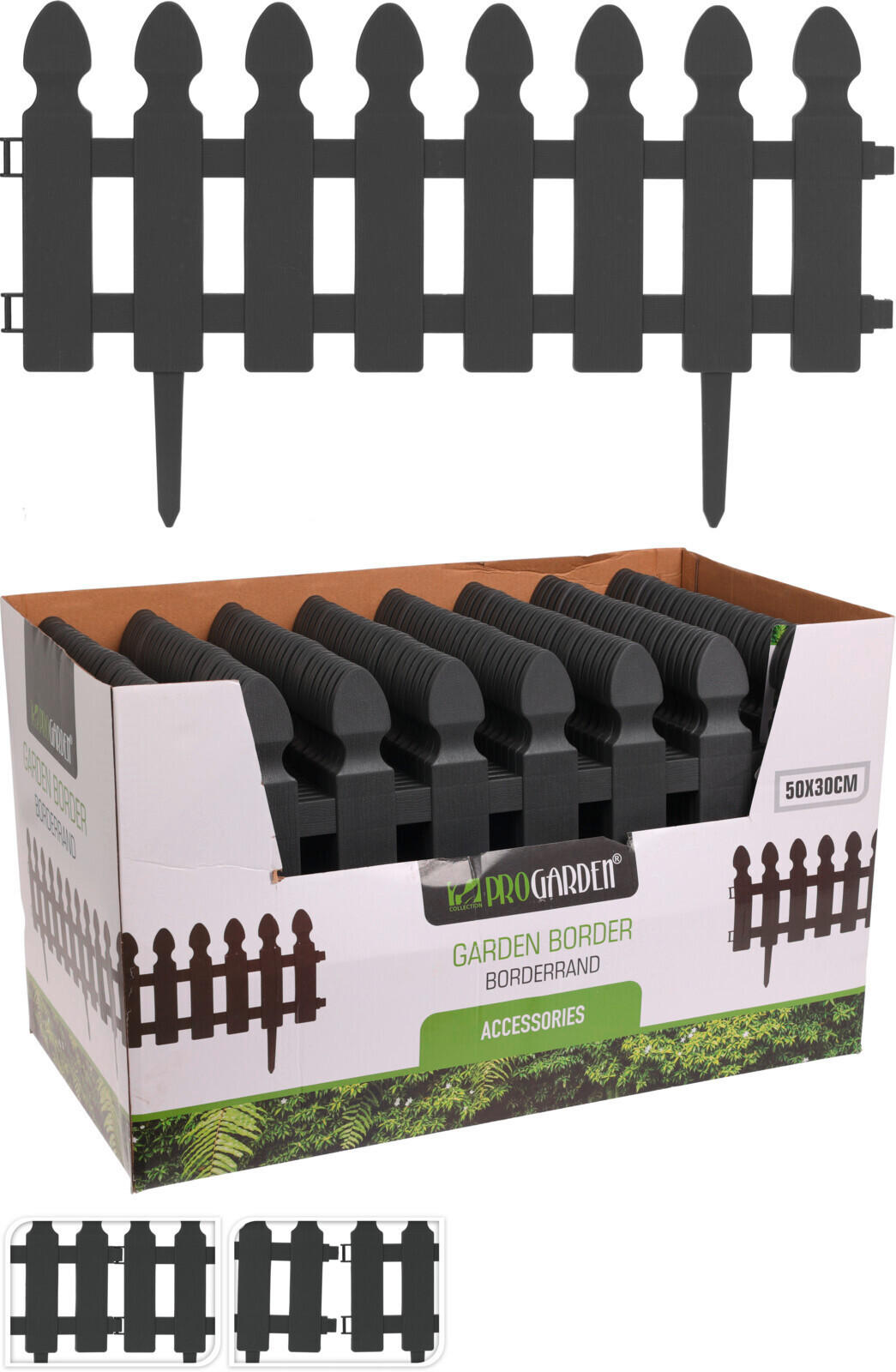 Beeteinfassung R10000350