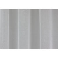 HÁLÓS FÜGGÖNY fm - fehér, Basics, textil (220cm)