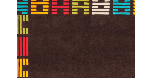 FLACHWEBETEPPICH 170/240 cm Multicolor  - Multicolor, Basics, Textil (170/240cm) - Novel