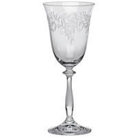 ČAŠA ZA BIJELO VINO  250 ml  Romance  - prozirno, Konvencionalno, staklo (0.25l) - Novel