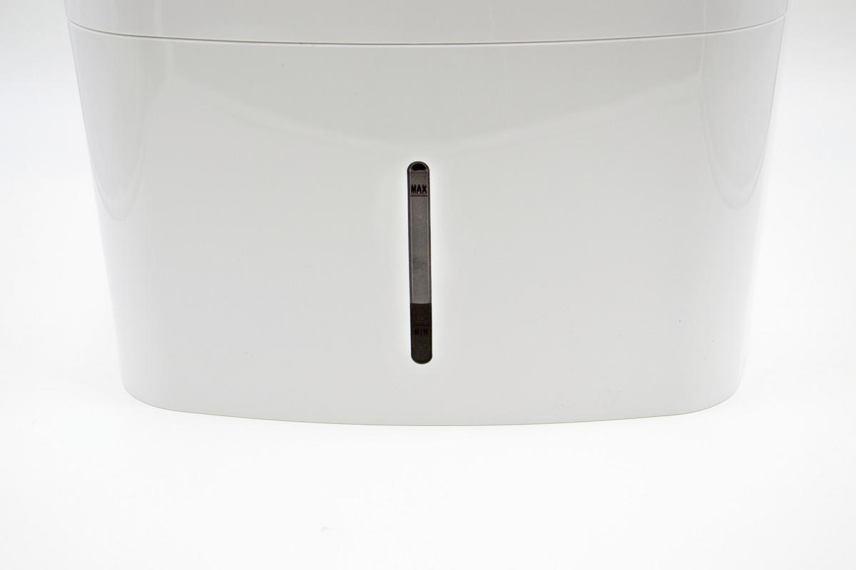 LUFTKÜHLER - Weiß, KONVENTIONELL, Kunststoff (38/73,6/33cm)