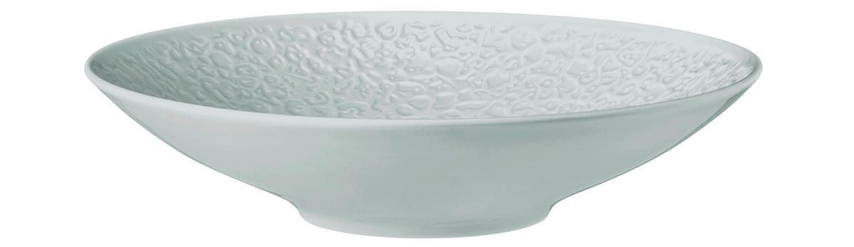 SUPPENTELLER Nori Home 23 cm   - Blau, Design, Keramik (23cm) - Seltmann Weiden