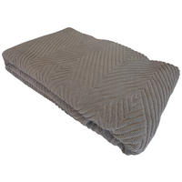 PREGRINJALO  UNA  220/240 cm       naravne barve  - naravne barve, Basics, tekstil (220/240cm) - Esposa