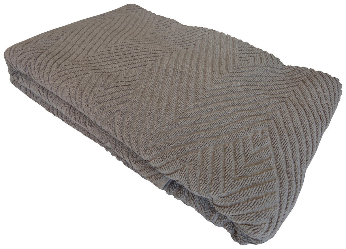 PREGRINJALO  UNA  220/240 cm       naravne barve  - naravne barve, Basics, tekstil (220/240cm) - Esposa