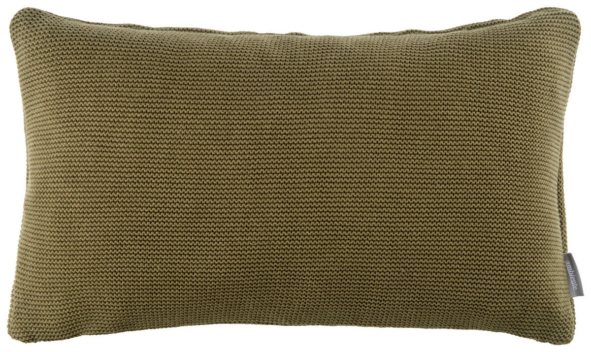 DEKORAČNÍ POLŠTÁŘ 30/50 cm - Basics, textil (30/50cm) - Ambiente