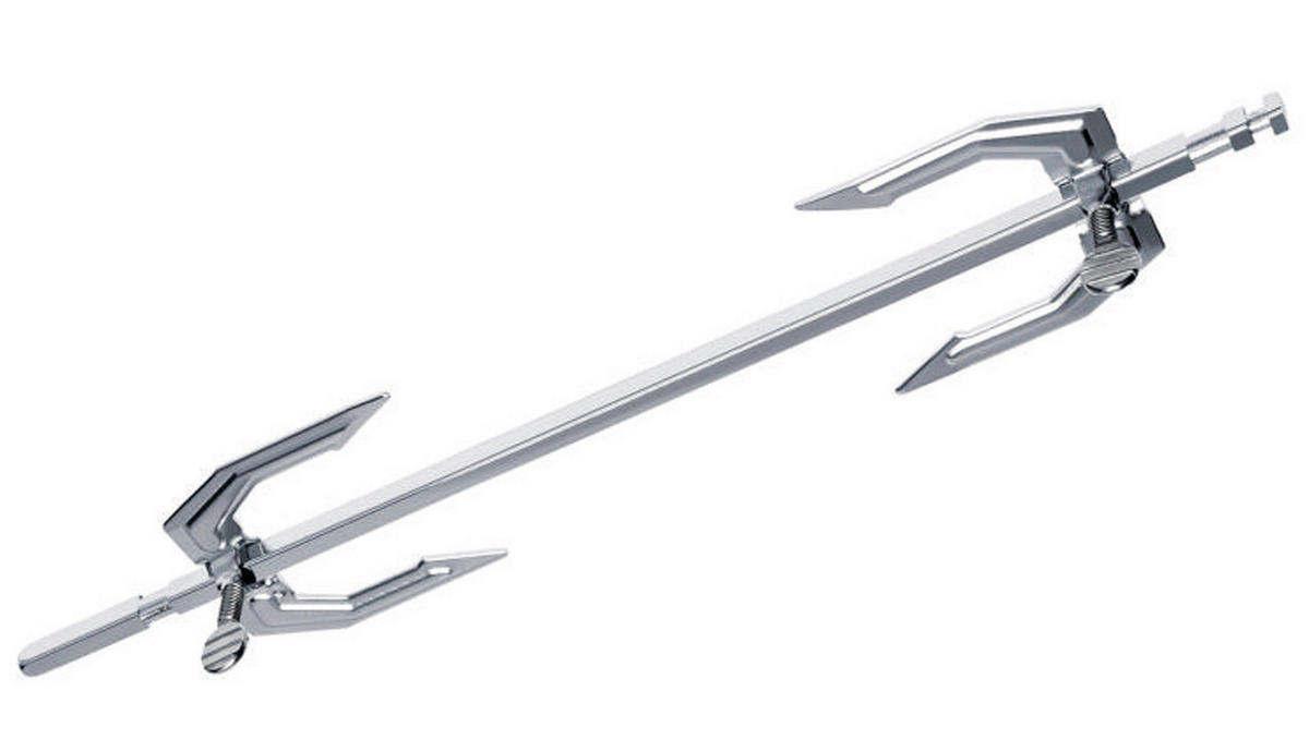 MINIBACKOFEN  - Schwarz, Trend, Glas/Kunststoff (53/32/43cm) - Silva Homeline