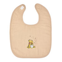HAKLAPP Winnie Puuh  - ljusbrun, Trend, textil (30/30cm) - Disney