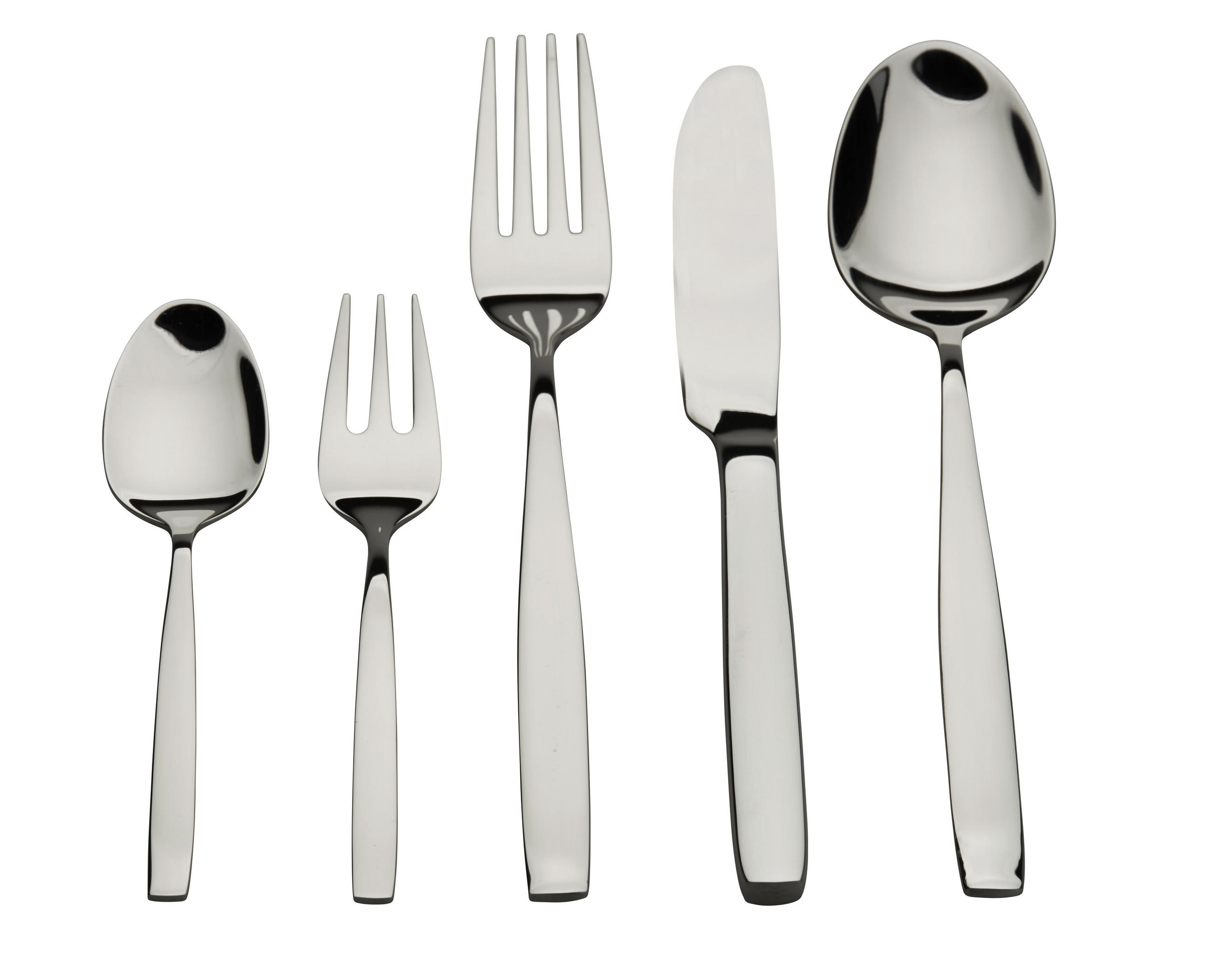 Besteckset 30-Teilig Bonnie für 6 Personen