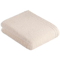DUSCHTUCH Calypso Feeling 67/140 cm  - Beige, Basics, Textil (67/140cm) - Vossen