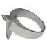 ZAHNPUTZBECHERHALTER Metall - Alufarben, Basics, Metall (8/8/8cm) - Sadena ZAHNPUTZBECHERHALTER Metall - Alufarben, Basics, Metall (8/8/8cm) - Sadena