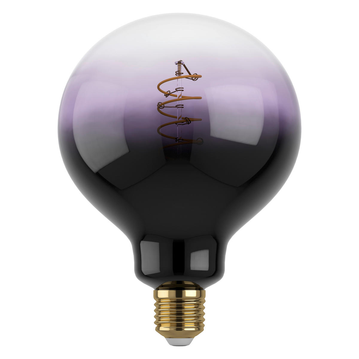 DEKO-LEUCHTMITTEL E27   - Design, Glas (12,5/17,3cm) - Eglo