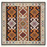 KOBEREC ORIENTÁLNÍ - hnědá/béžová, Konvenční, textil (100/100cm) - Esposa KOBEREC ORIENTÁLNÍ - hnědá/béžová, Konvenční, textil (100/100cm) - Esposa