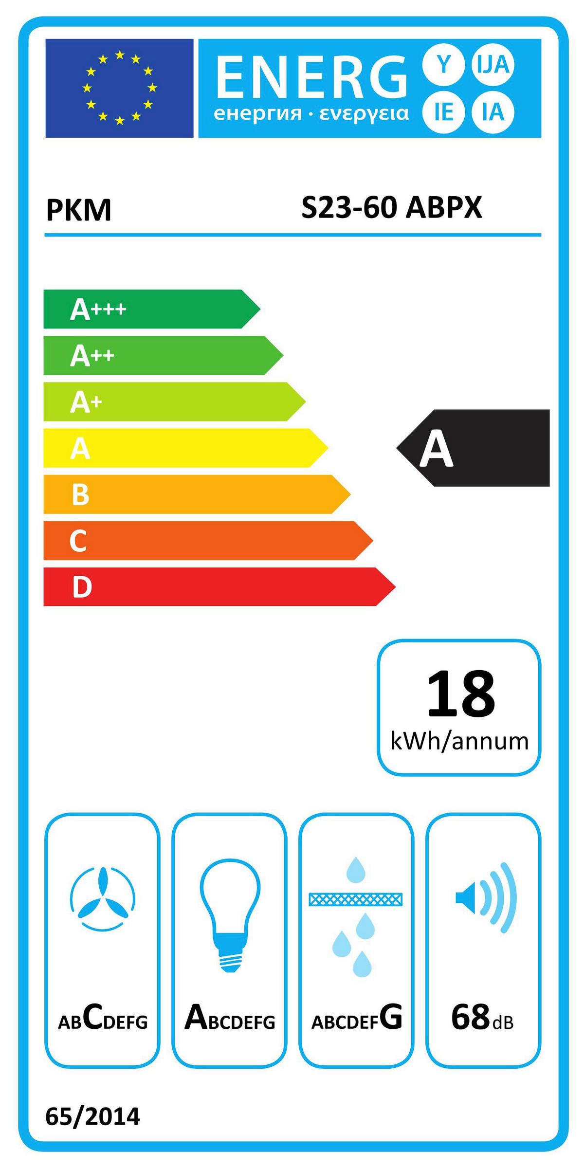 KÜCHENBLOCK Aveiro 220 cm  in Kaschmir, Eiche Wotan  - Kaschmir/Eiche Wotan, Trend, Holzwerkstoff/Metall (220cm) - Held