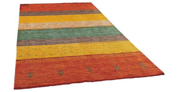 ORIENTTEPPICH 60/90 cm - Multicolor, LIFESTYLE, Textil (60/90cm) - Esposa